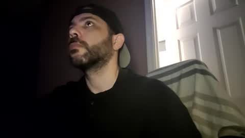 Snapshot of themadhatter710 chatting on 03/07/25, 02:25 Frank online show from 03/07/25, 02:25