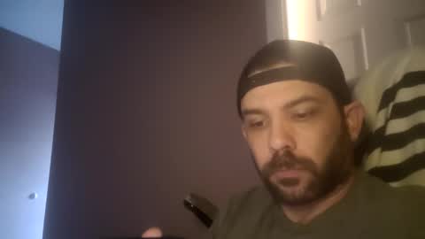 Snapshot of themadhatter710 chatting on 03/07/25, 02:34 Frank online show from 03/07/25, 02:34