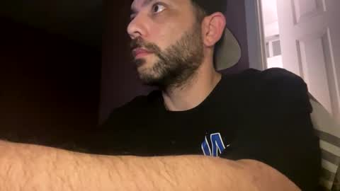 Snapshot of themadhatter710 chatting on 03/08/25, 05:07 Frank online show from 03/08/25, 05:07