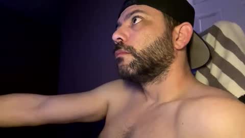 Snapshot of themadhatter710 chatting on 03/10/25, 04:49 Frank online show from 03/10/25, 04:49