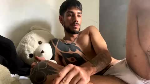 themarttinguyyy online show from 12/21/24, 01:53