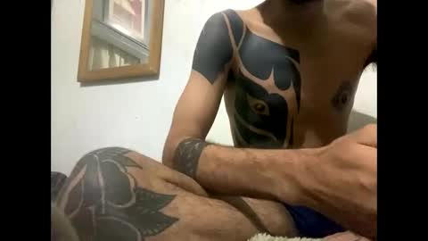 themarttinguyyy online show from 01/06/26, 06:28