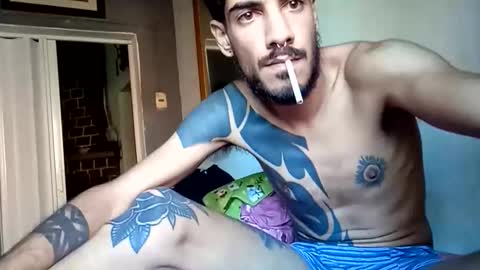 themarttinguyyy online show from 02/08/26, 08:01