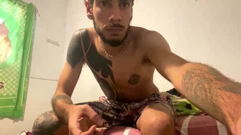 themarttinguyyy online show from 03/02/26, 11:06