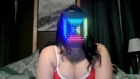 themasked_thickness69 online show from 04/17/26, 02:36