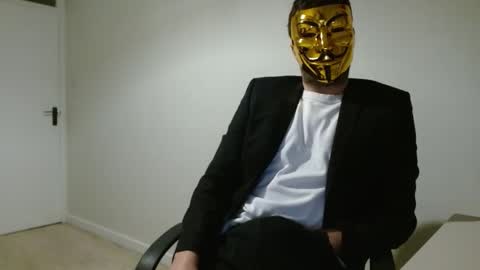The Masked Londoner online show from 02/04/26, 07:20