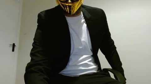 The Masked Londoner online show from 03/04/26, 07:20