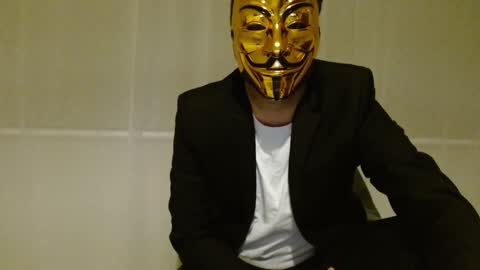The Masked Londoner online show from 03/20/26, 06:46