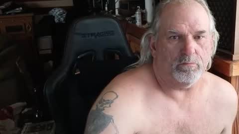 themasseure1 online show from 05/01/26, 10:47