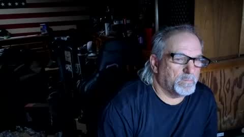themasseure1 online show from 07/26/26, 10:55