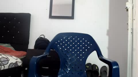 Snapshot of themasterbbc69 chatting on 06/28/26, 03:51 camilo online show from 06/28/26, 03:51