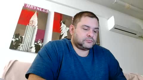 Big Alpha Daddy Master online show from 01/20/25, 03:50