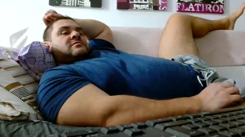 Big Alpha Daddy Master online show from 01/20/25, 06:53