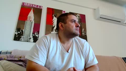 Big Alpha Daddy Master online show from 02/26/25, 05:20