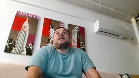 Big Alpha Daddy Master online show from 03/02/25, 04:42