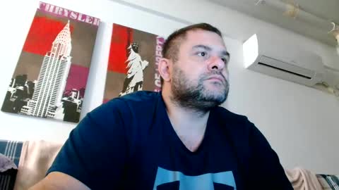 Big Alpha Daddy Master online show from 03/11/25, 05:35