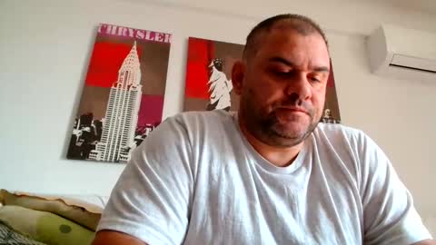 Big Alpha Daddy Master online show from 09/30/25, 08:08