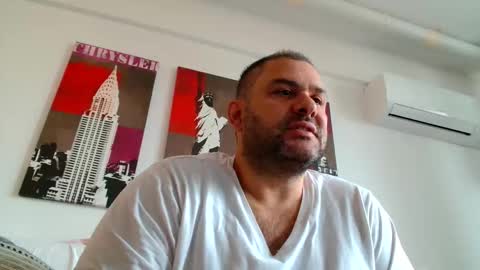 Big Alpha Daddy Master online show from 10/04/25, 07:06