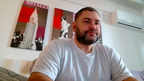 Big Alpha Daddy Master online show from 02/13/26, 08:43