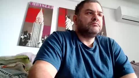 Big Alpha Daddy Master online show from 02/28/26, 11:11