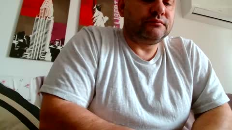 Big Alpha Daddy Master online show from 03/16/26, 07:45