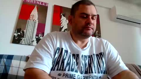 Big Alpha Daddy Master online show from 04/05/26, 11:40