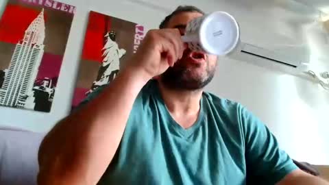 Big Alpha Daddy Master online show from 05/08/26, 10:31