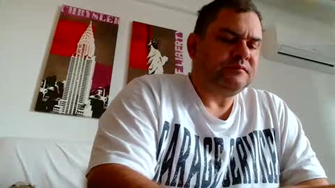 Big Alpha Daddy Master online show from 05/14/26, 11:50
