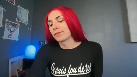 Lucy Lucy online show from 04/07/26, 09:37