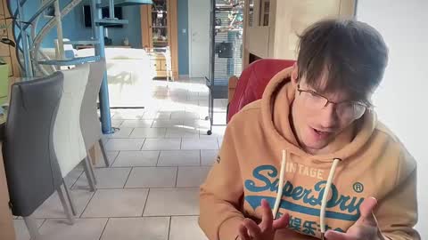 TheMegaPlayersCam online show from 02/21/25, 12:17