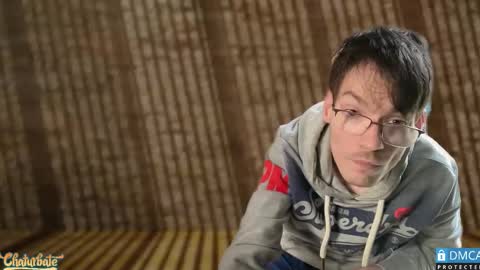 TheMegaPlayersCam online show from 11/03/25, 11:44