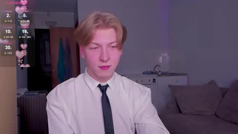 Sever online show from 11/13/25, 10:47