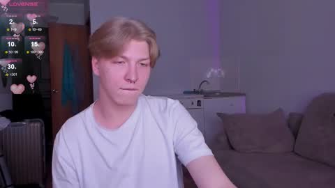 Sever online show from 11/29/25, 09:01