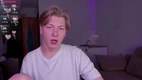 Sever online show from 12/05/25, 12:14