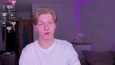 Sever online show from 12/22/25, 01:19