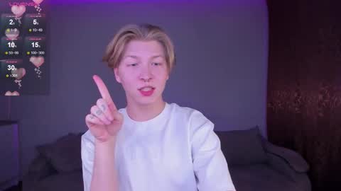 Sever online show from 02/01/26, 11:09