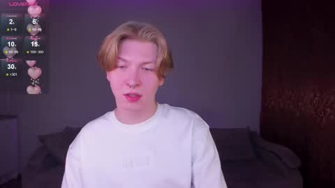 Sever online show from 02/14/26, 03:20