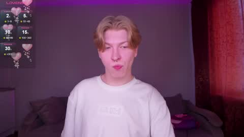 Sever online show from 03/11/26, 10:21