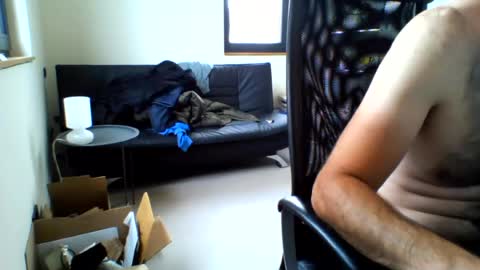themikka1234 online show from 06/17/26, 11:12