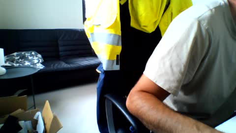 themikka1234 online show from 07/08/26, 12:20