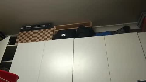 themilfandii online show from 03/20/26, 08:35