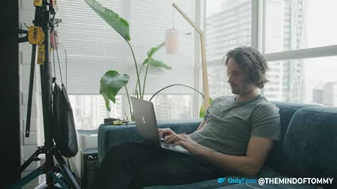 themindoftommy online show from 03/22/26, 10:35