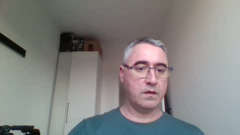 Themohican online show from 03/25/26, 05:08