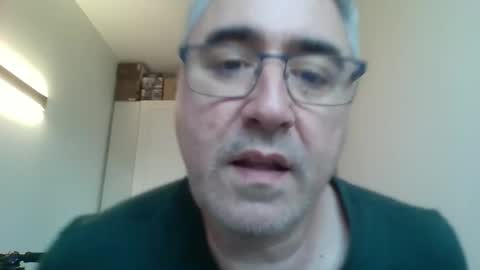 Themohican online show from 05/08/26, 04:56