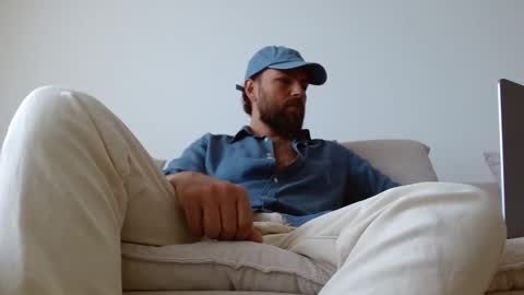 TheMonarchGoat online show from 11/21/25, 11:09