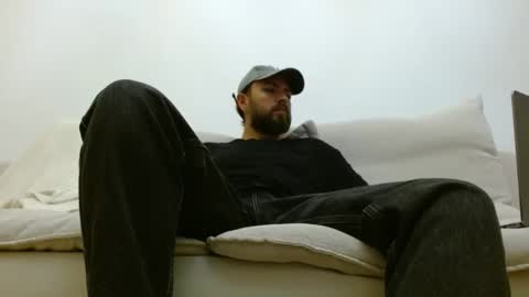 TheMonarchGoat online show from 11/28/25, 12:13