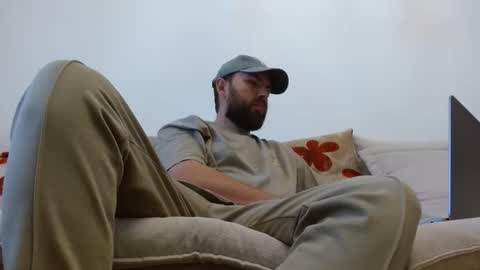 TheMonarchGoat online show from 02/11/26, 06:18