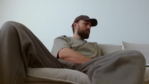 TheMonarchGoat online show from 03/07/26, 05:26