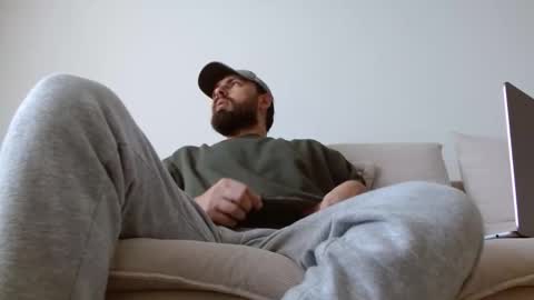 TheMonarchGoat online show from 03/16/26, 01:59