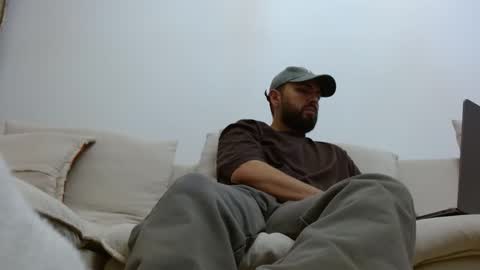 TheMonarchGoat online show from 04/14/26, 06:36